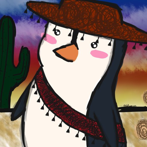 Just a penguin lost somewhere in Mexico trying to find my way back to Antarctica. So not a drug dealer. 
Also a ghost account for @Tzerigawa
Avi by @Chellizard