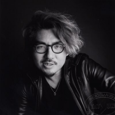 洞内 広樹 (Horanai, Hiroki) / Filmmaker Profile