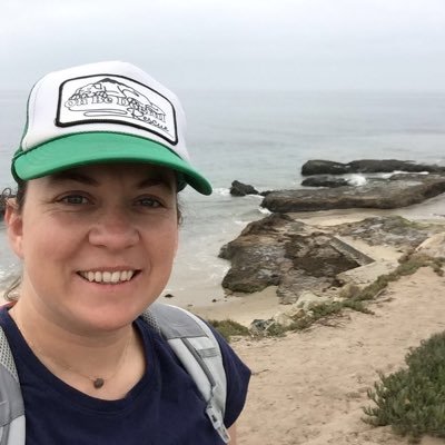 SilverbergC's profile picture. Originally from Santa Barbara, CA. NAU alum 2013. 11th year teaching in Irving ISD. Proud to be a Barton Buffalo. You’ll find me in the garden 🌱🌱🌱