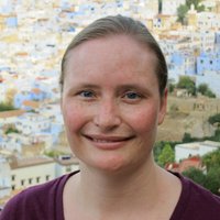 Zoe Donaldson(@DrZoePhD) 's Twitter Profile Photo