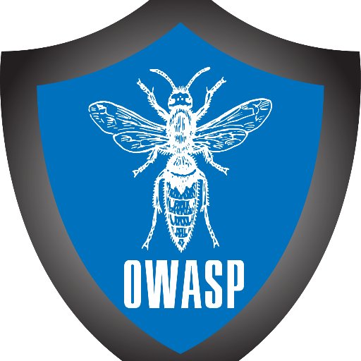 Representing OWASP Bay Area Chapter