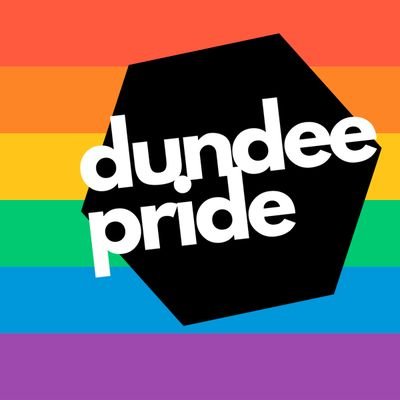 The second Pride for Dundee will be held in Slessor Gardens on Saturday 21st September 2018. Reg’d Charity SC048159. Contact us at info@dundeepride.com