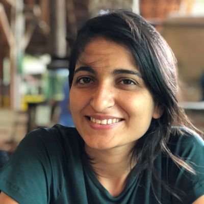 mehnaz_bano's profile picture. I solve problems digitally. 👩‍💻