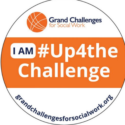 Grand Challenges for Social Work: Social Progress Powered by Science. A call to action for all of us to work together to tackle our toughest social problems.