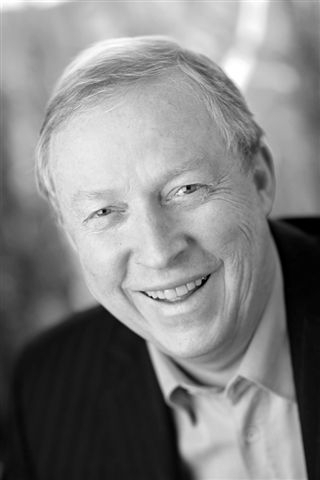 James Hoggan