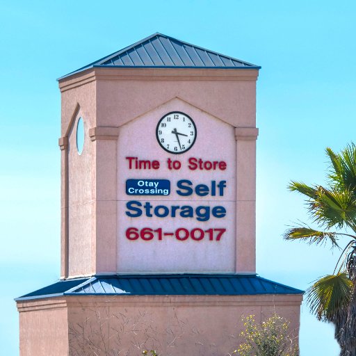 Home of the