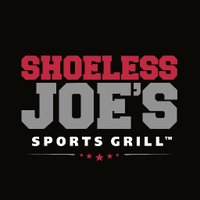 Shoeless Joe's Sports Grill(@goShoeless) 's Twitter Profile Photo