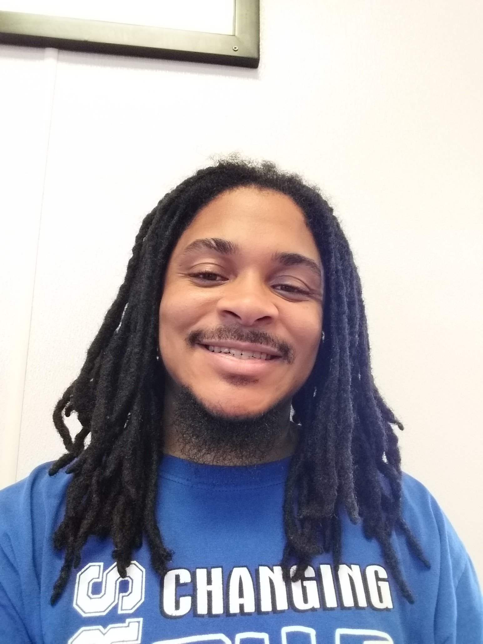 IAmGaryOKeith's profile picture. Evolving...