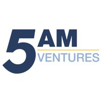 5AM Ventures (@5amventures) 's Twitter Profile
