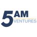 5AM Ventures (@5amventures) Twitter profile photo 5AM Ventures (@5amventures) Twitter profile photo