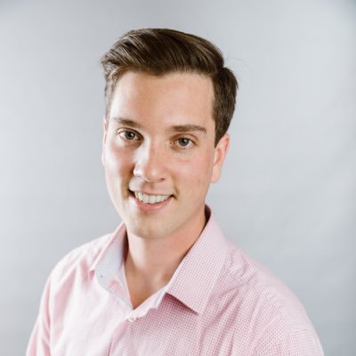 mattgstrickland's profile picture. Creating my dream of impacting healthcare. Working at Strickland Family Dentistry @dentalsrq.