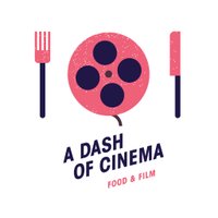 A Dash of Cinema (@adashofcinema) 's Twitter Profile