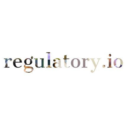 All the latest #RegTech & #Regulatory news and views. https://t.co/Ng4WWEVdbt #Domain #ForSale DM for details.