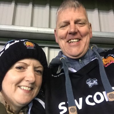 gulliver1962's profile picture. The loves of my life are, my wife and family ❤️, Golf 🏌🏿‍♂️, Topsham RFC🏉, and Walking Rugby with the Topsham Fossils🚶🏻‍♂️🏉