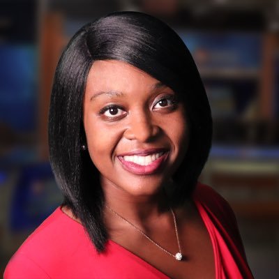 ShaleekaP's profile picture. Communications Officer