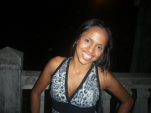 dezapaulistinha's profile picture. 