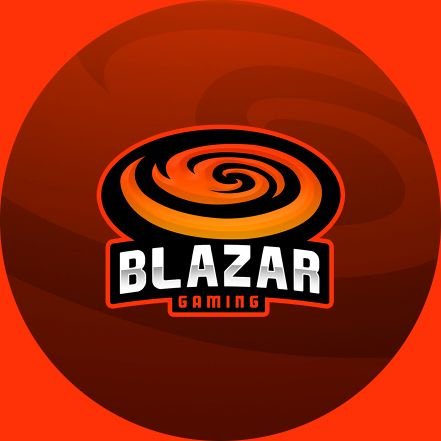 Blazar Gaming