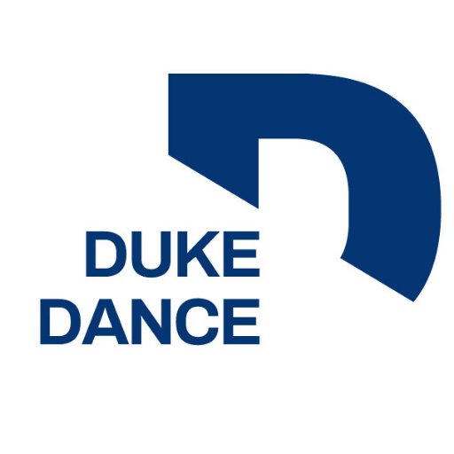Dance is an integral part of the human experience, and the moving body is a medium for rigorous intellectual creativity. #dukedanceprogram