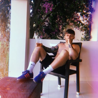 JackGreen_'s profile picture. Sporting Club de Stamford lads