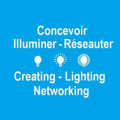 Réseau de 15,000 professionnels de l'éclairage tels que: Architectes, urbanistes, Designers, Ingénieurs,https://t.co/jqF7wxRhKL 450-449-9636