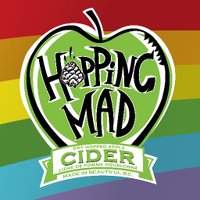 Hopping Mad Cider (@hoppingmadcider) 's Twitter Profile