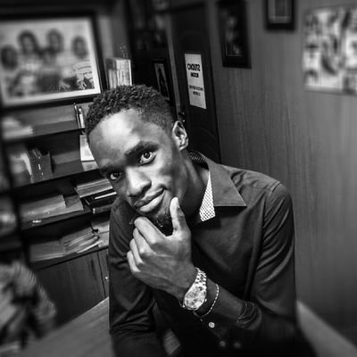 Dericsmithkaaya's profile picture. Only God