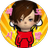 あかみねさんのアイコン