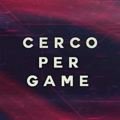 CercoPerGame Profile