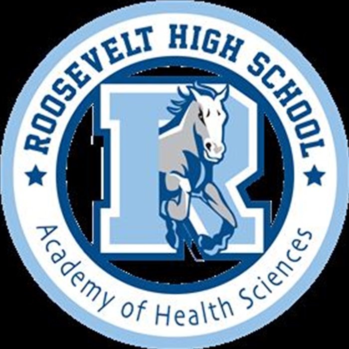 Official Twitter for Roosevelt HS Football-HFC-Aaron Wallace