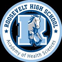 Dallas Roosevelt Football (@veltfootball) 's Twitter Profile