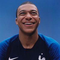 Kylian MbappΓ© (@mbappe_stuff) 's Twitter Profile Photo Kylian MbappΓ© (@mbappe_stuff) 's Twitter Profile Photo