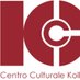 Cinema Teatro Kolbe (@kolbecentro) Twitter profile photo Cinema Teatro Kolbe (@kolbecentro) Twitter profile photo