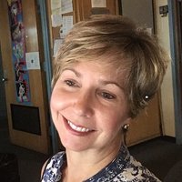 Jill Savage - @JillSavage_BCPS Twitter Profile Photo