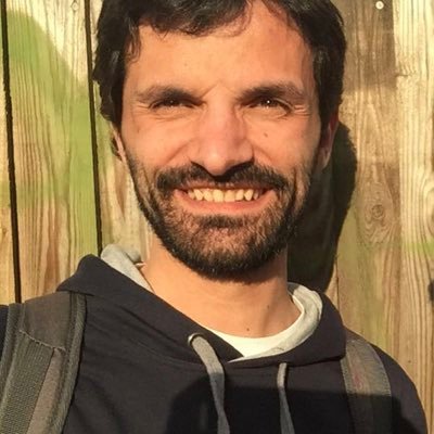 💻 CTO Portugal at @teamblue | 🏔 Hiker | 🏎 Petrolhead | 👨💻 Open-sourcerer