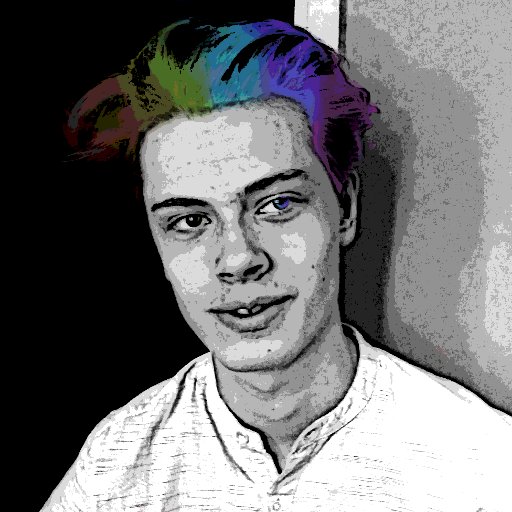 The_Mishaling's profile picture. I am a human. I also do art n'stuff.