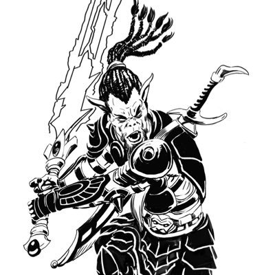 Rancor On Twitter If Anyone Can Recommend Some Cura 3d Printer Settings For The Monoprice Maker Select Plus For Printing Miniatures In Detail With Good Support Structures Let Me Know Please 3dprinting