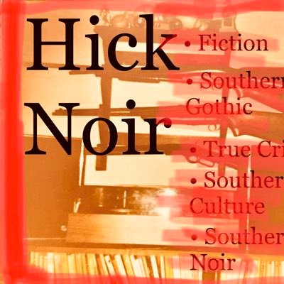 #shortfiction #truecrime #blogger #southerngothic #southernnoir #southernculture #hicklit #gritlit #rednecknoir #hillbillynoir #HickNoir #fishing #hunting