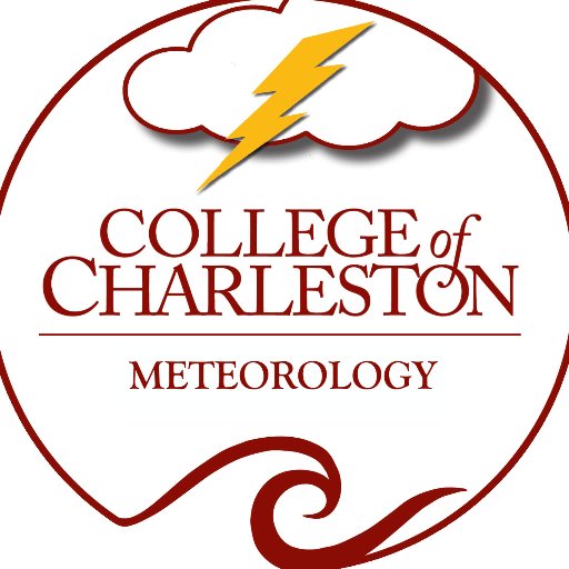 CofC’s meteorology program is the only one of its kind in SC. Run by meteorology students, you’ll find weather/department updates, AMS news and outreach efforts
