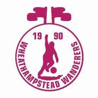 Wheathampstead Ladies FC (@wheathamplfc) Twitter profile photo
