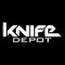 Knife Depot (@knifedepot) Twitter profile photo Knife Depot (@knifedepot) Twitter profile photo