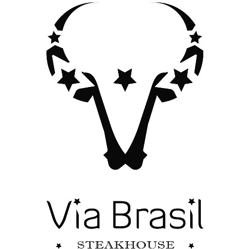 Via Brasil Steakhouse #Happyhour food 50% off #Brunch #Parties #Cocktails #Salads #Meats #Seafood