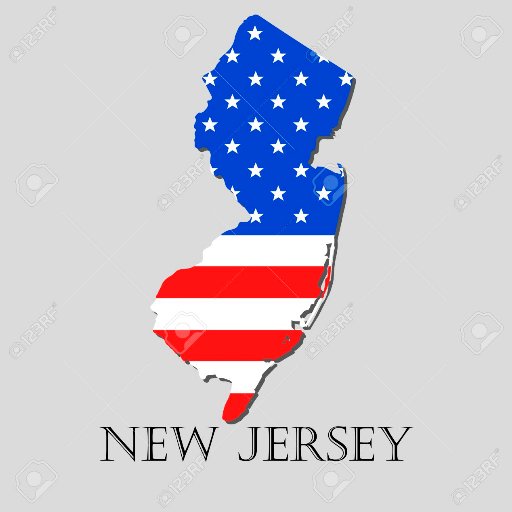 New Jersey Tweets