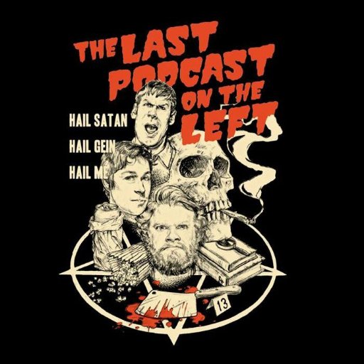 hail yourselves! out of context quotes from the hosts of @LPontheleft: @benkissel, @marcusparks, and special guest @henrylovesyou 😈👻👽 *fan-run account*