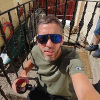 Mike Aikman (@mikeybramble) 's Twitter Profile