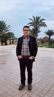 Project Coordinator in CSC Int. Company @counoscoin