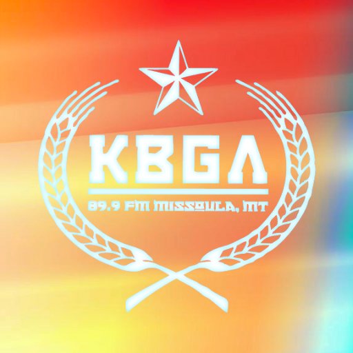 KBGA College Radio \\ 89.9 FM \\ Stream at https://t.co/GXsHIgztVd \\ Real Music. Live DJs. The Way It Should Be.