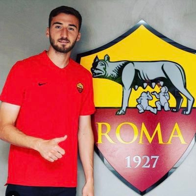 Bryan Cristante