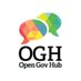 Open Gov Hub (@OpenGovHub) Twitter profile photo