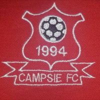 Campsie Amateurs FC (@fccampsie) 's Twitter Profile
