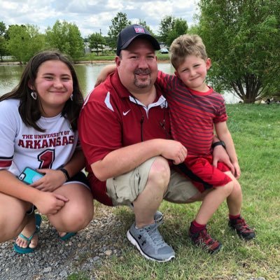 Husband, father, HOG fan. 🐗 WPS!